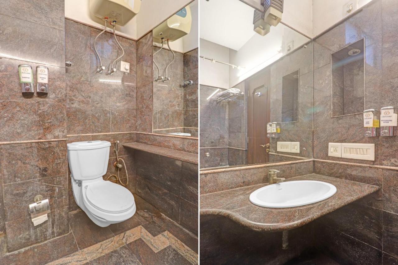 Oyo Townhouse 934 L'Elegant Hotel & Banquetby Ace Manor ガーズィヤーバード エクステリア 写真