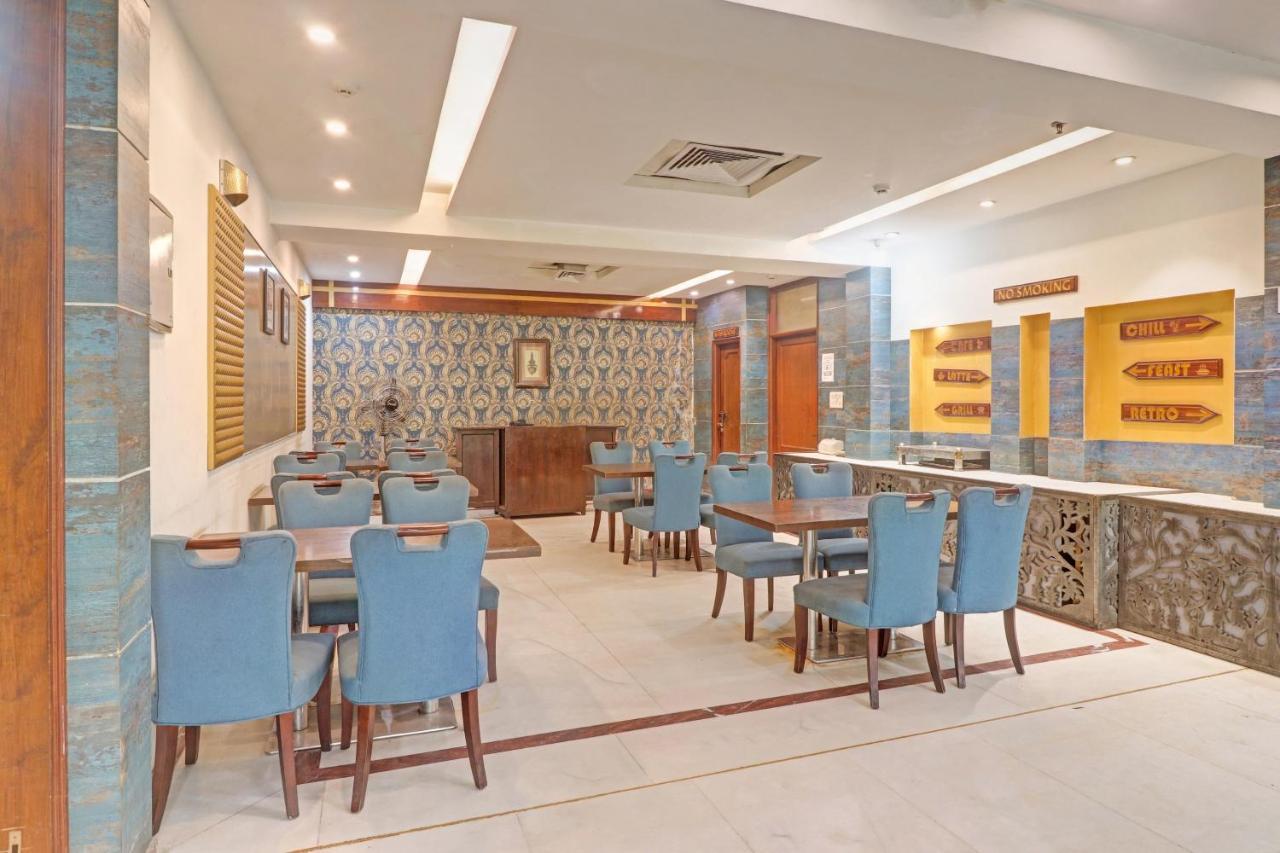 Oyo Townhouse 934 L'Elegant Hotel & Banquetby Ace Manor ガーズィヤーバード エクステリア 写真